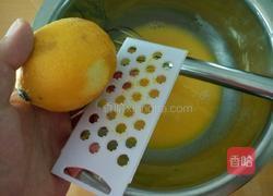 柠檬轻乳酪的做法图解10
