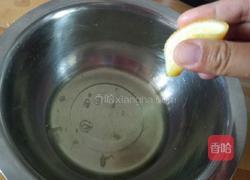 北海道酸奶蛋糕的做法图解2