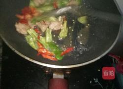 香辣熘豆腐的做法图解5