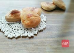 原味司康的做法图解11