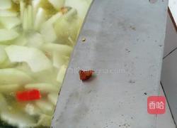 养颜冬瓜汤的做法图解10