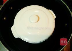 炖鸡蛋的做法图解10