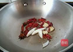 干锅鸡的做法图解6