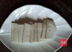 金针菇豆腐的做法图解1