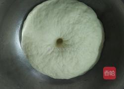 花生芝麻糖包子的做法图解6