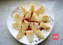 鲫鱼雪梨汤的做法图解3