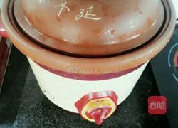 牛尾汤的做法图解6