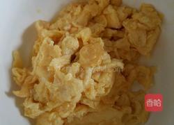 胡萝卜木耳炒鸡蛋的做法图解7