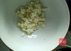 家常通菜的做法图解2