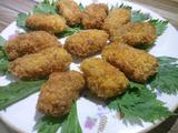 上校鸡块