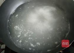 西红柿鸡蛋疙瘩汤的做法图解3