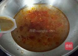 川味酸辣粉的做法图解5