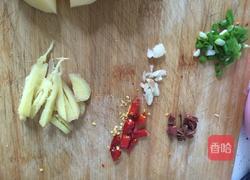 鸡腿炒土豆的做法图解3