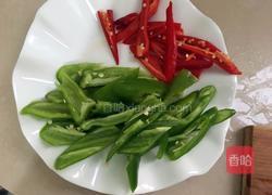 海鲜炒乌冬面的做法图解3