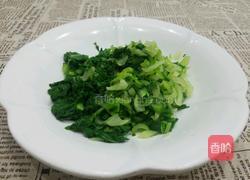 青菜钵的做法图解6