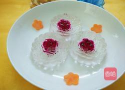 果冻月饼的做法图解10