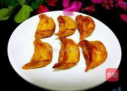 炸饺子的做法图解7