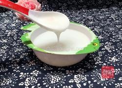 原味儿米糊的做法图解7