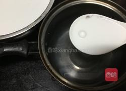 原味儿米糊的做法图解5