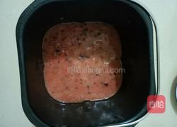 黑布林果酱的做法图解4