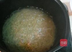 肉末粉丝蒸扇贝的做法图解11