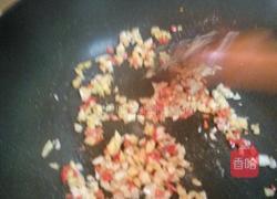 肉末粉丝蒸扇贝的做法图解17