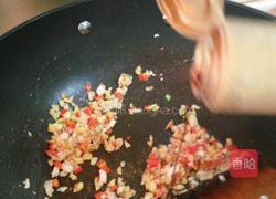 肉末粉丝蒸扇贝的做法图解18
