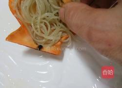 肉末粉丝蒸扇贝的做法图解20