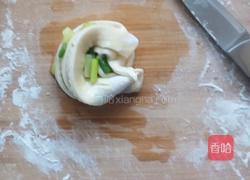 印度飞饼的做法图解10