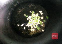 炒花饭的做法图解2