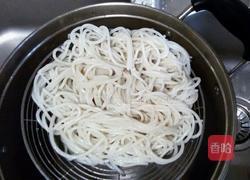 蒸米粉的做法图解2