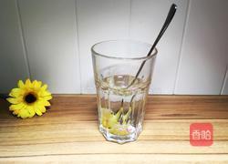 蜂蜜柚子茶的做法图解6