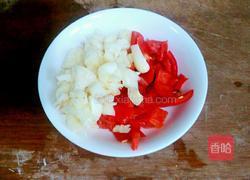 煎茄子的做法图解4