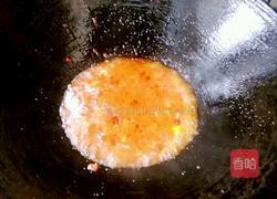 煎茄子的做法图解7