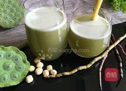 蜂蜜铁皮石斛汁的做法图解7