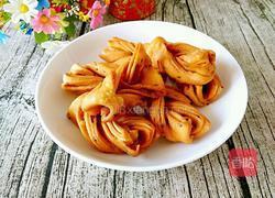 炸面食的做法图解12
