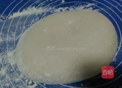 筋饼卷菜的做法图解9