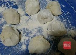 筋饼卷菜的做法图解10