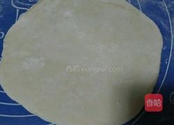 筋饼卷菜的做法图解15