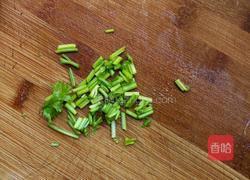 炒茄丝儿的做法图解3