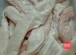 红运大肠头的做法图解1