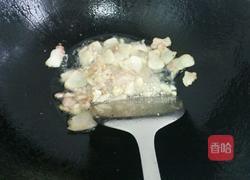 辣炒肥肉的做法图解2