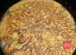 西红柿鸡蛋饼的做法图解7