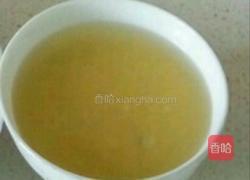 小米蒸排骨的做法图解1
