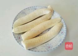 鱼鳞茄子的做法图解1