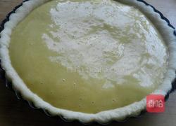 南瓜派的做法图解12