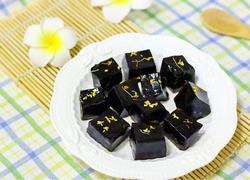 自制烧仙草