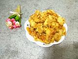 炸南瓜