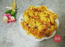 炸南瓜的做法图解7