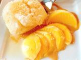 芒果糯米饭（泰式甜点）